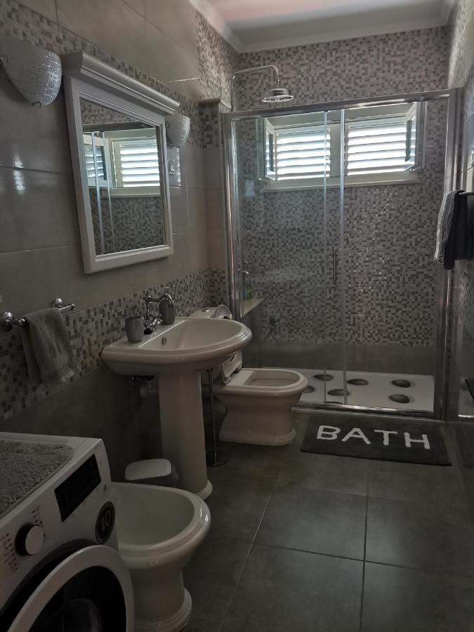 Apartments Vesna & Ivica Mirca  ภายนอก รูปภาพ